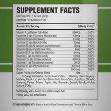 HyperGreens – ELITE 6-Tub Special
