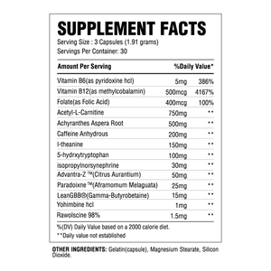 5 x Opti Lean Bottles + Get 1 FREE + FREE $95 Course