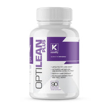 Opti Lean Plus | Advanced Formula